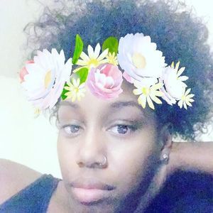 Meet your Posher, Natasha